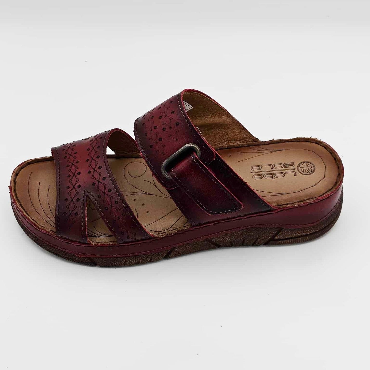 Calzado para dama color |1704 L