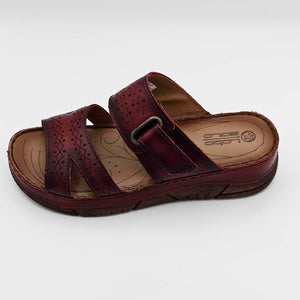 Calzado para dama color |1704 L