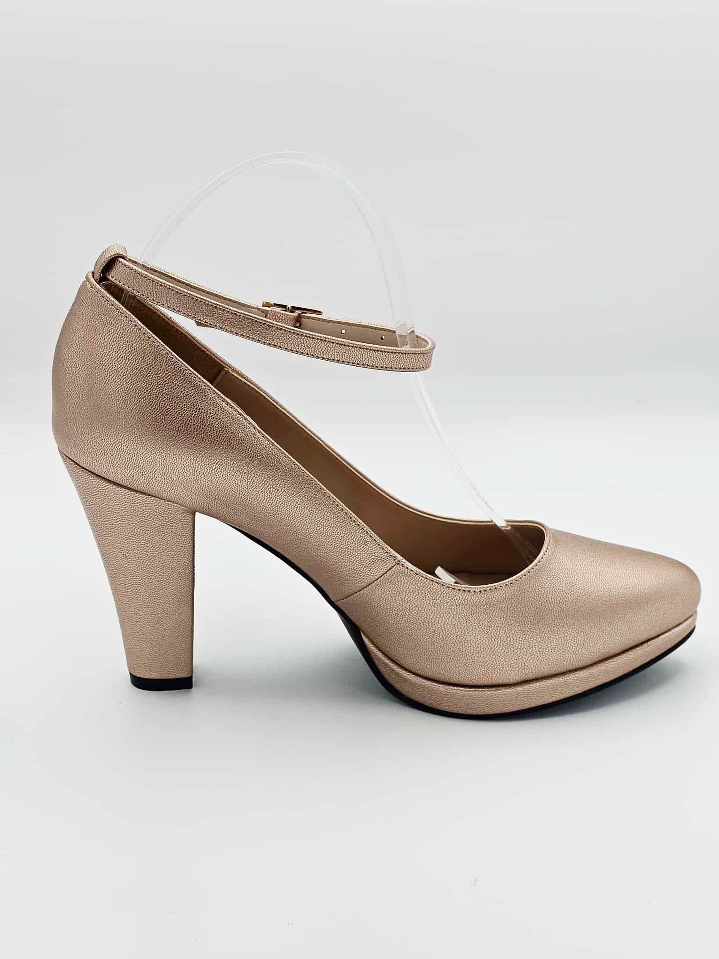 Tacones para dama |01-0375 C