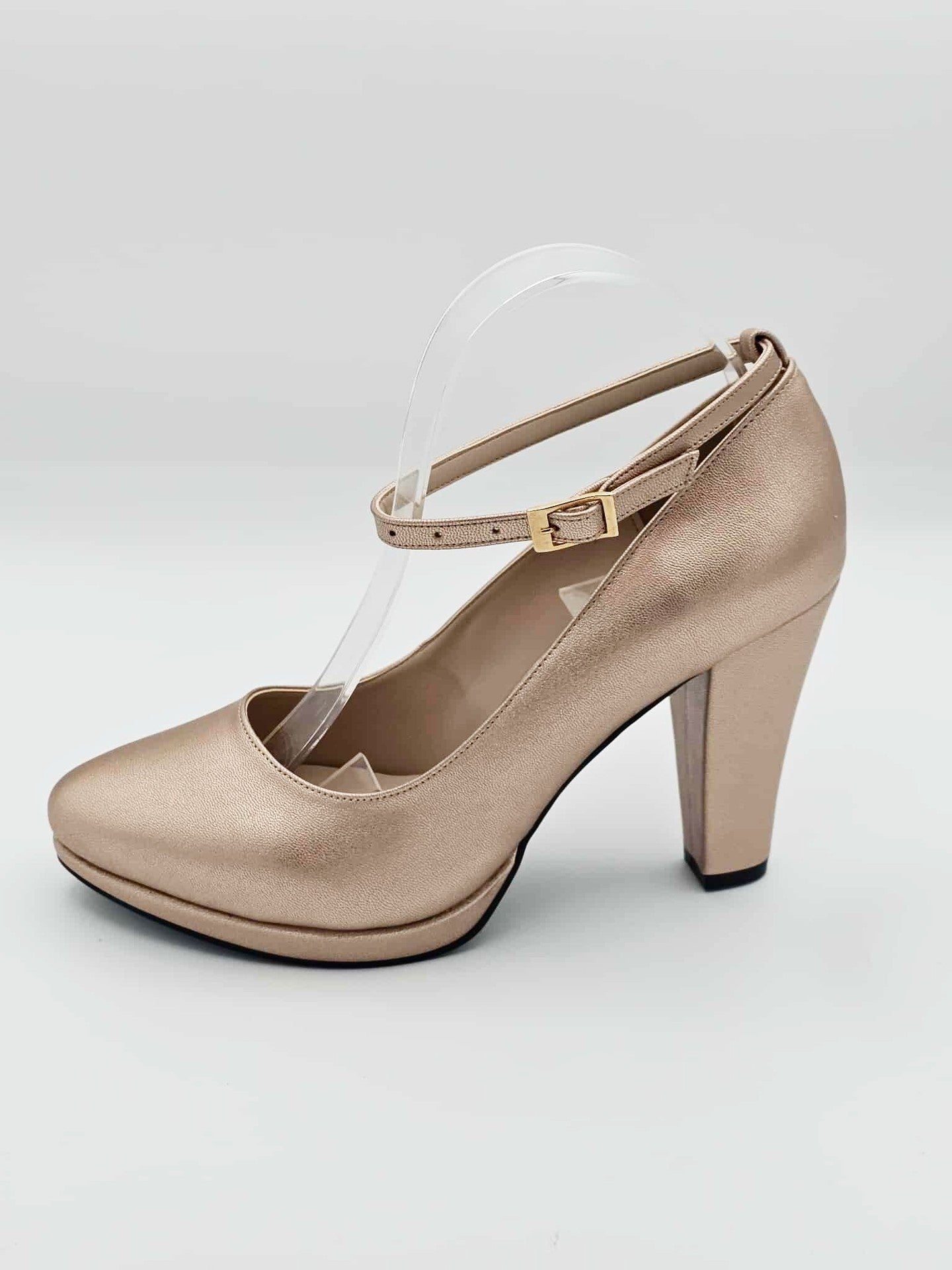 Tacones para dama |01-0375 C