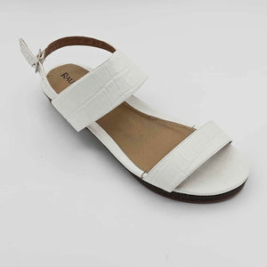 Sandalias para dama | 24-0007 C