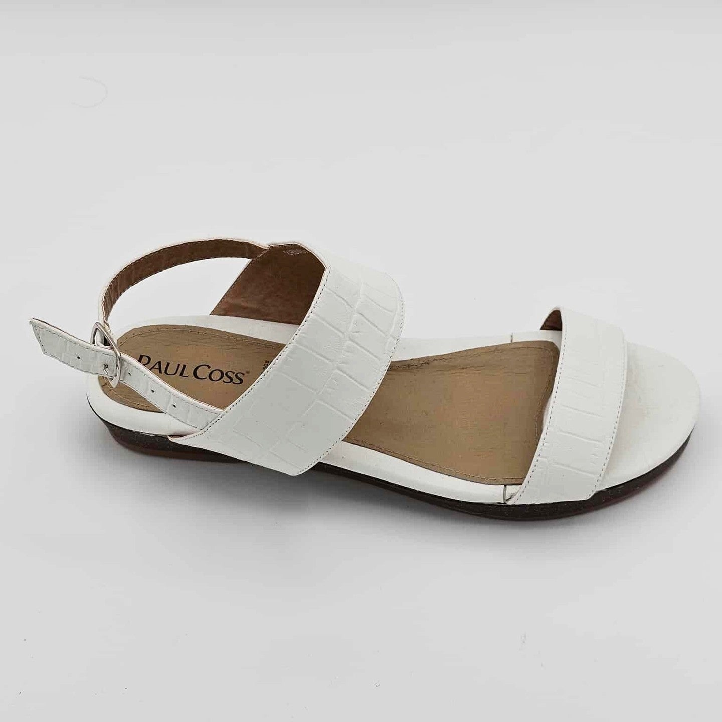 Sandalias para dama | 24-0007 C