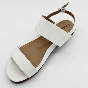 Sandalias para dama | 24-0007 C