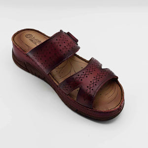 Calzado para dama color |1704 L