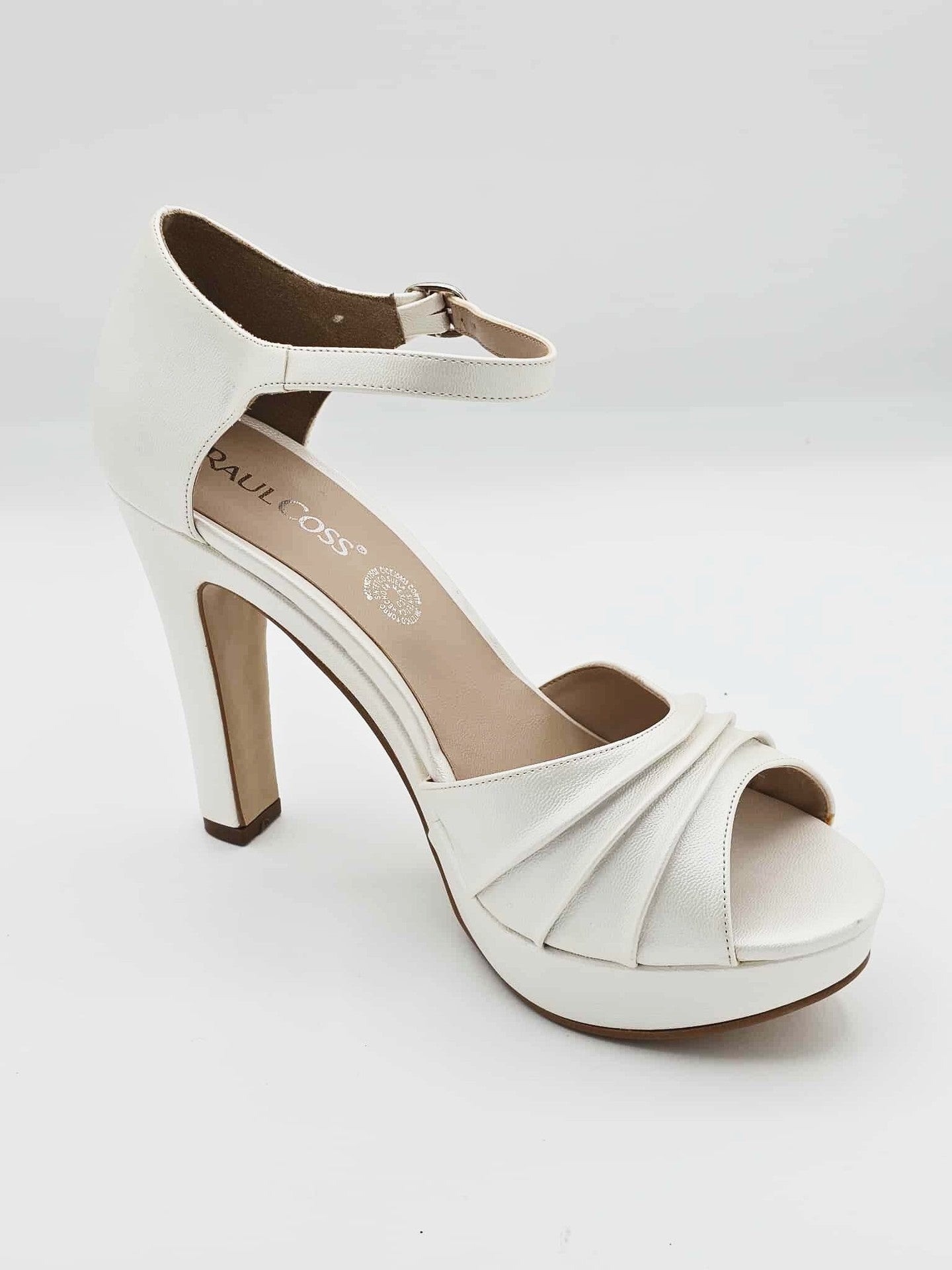Calzado elegante para dama|06-0463 C