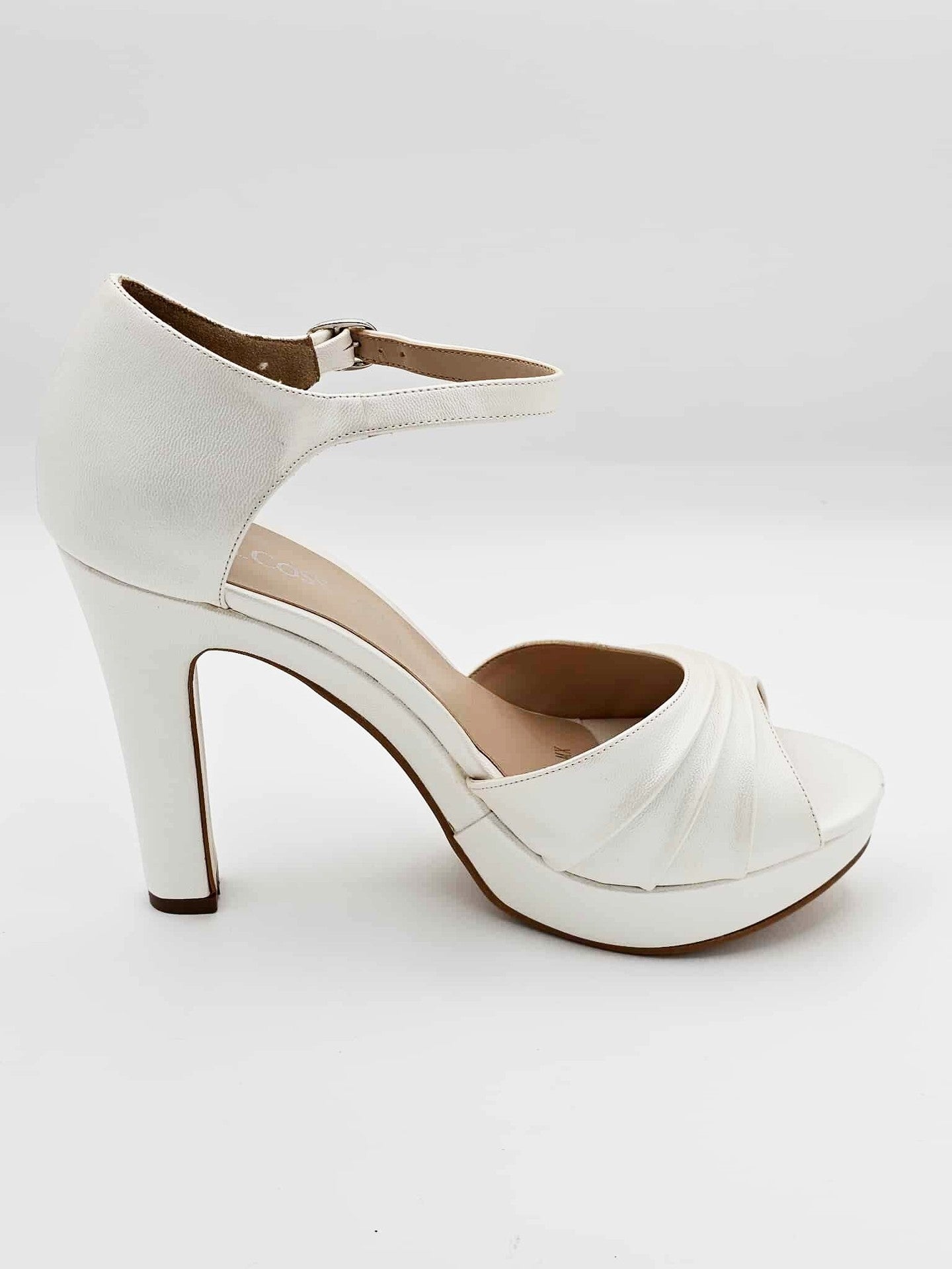 Calzado elegante para dama|06-0463 C