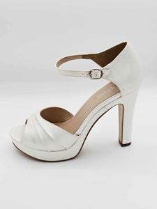 Calzado elegante para dama|06-0463 C
