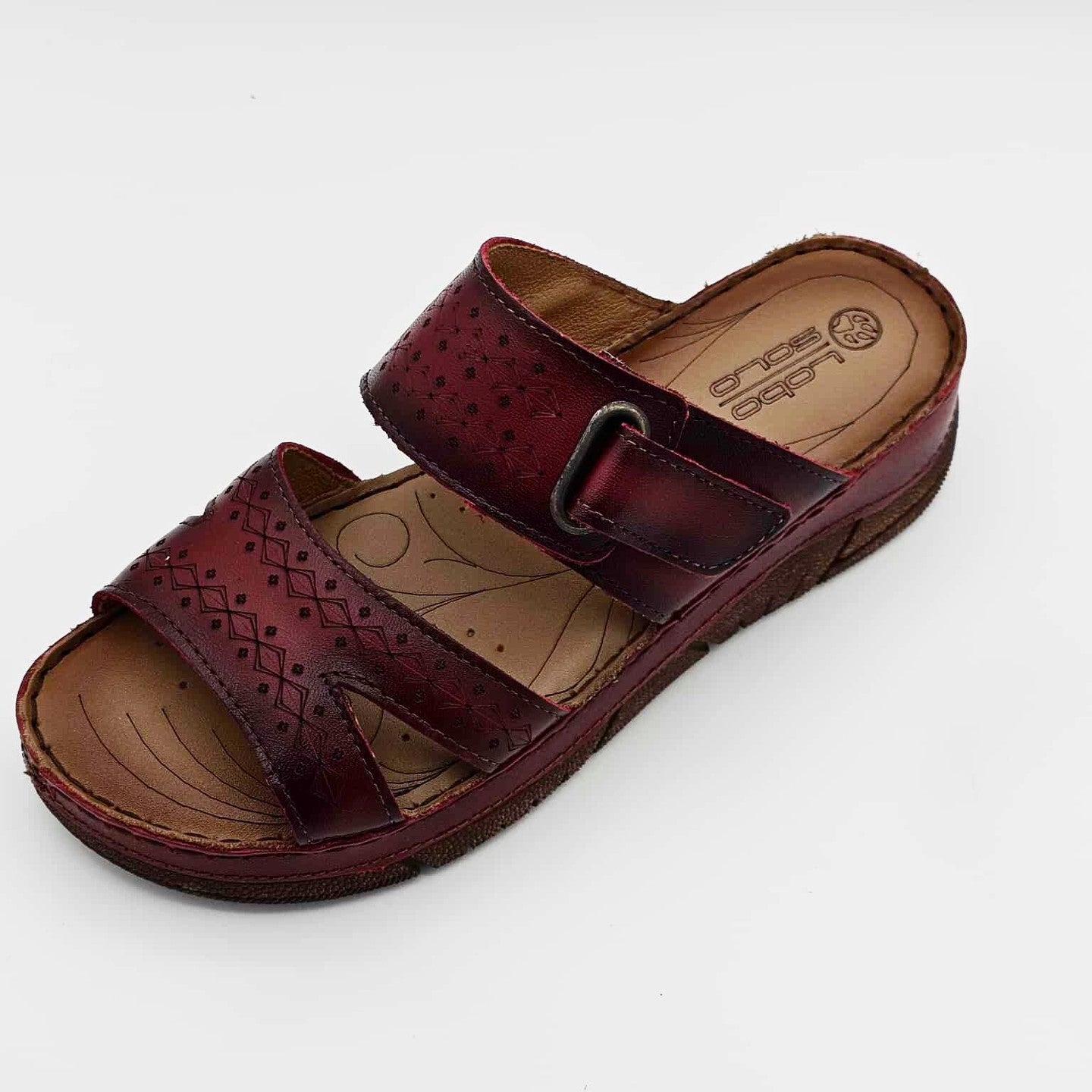 Calzado para dama color |1704 L