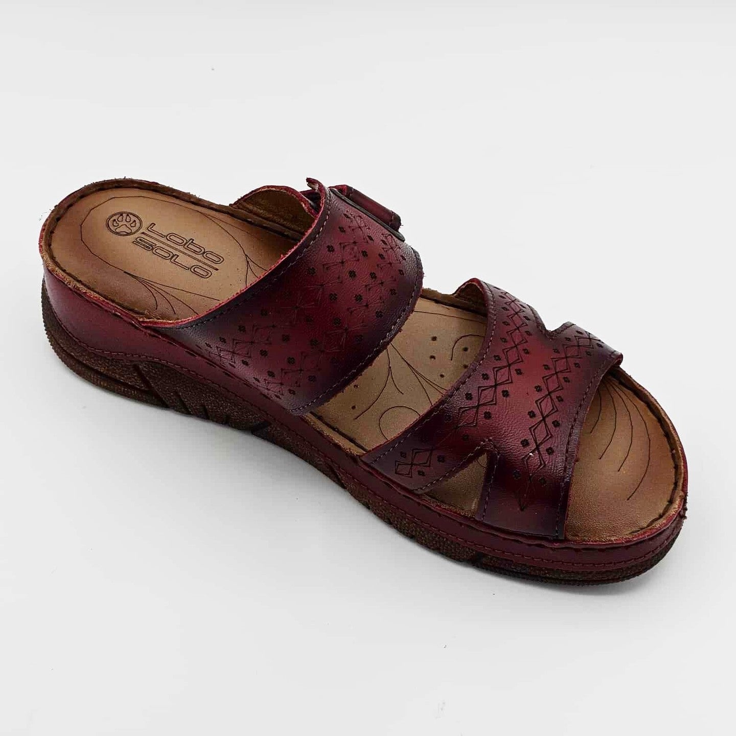 Calzado para dama color |1704 L