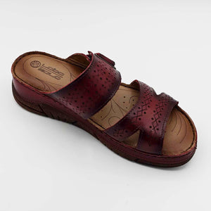 Calzado para dama color |1704 L