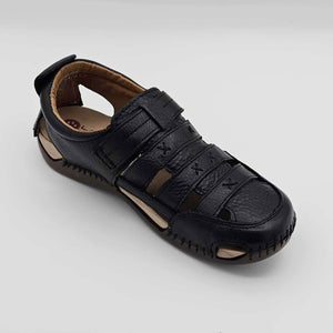 Calzado para dama en color negro | 1763 L