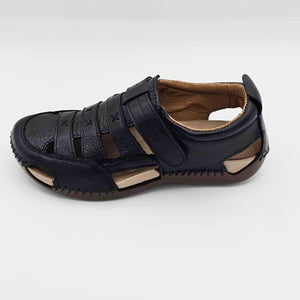 Calzado para dama en color negro | 1763 L