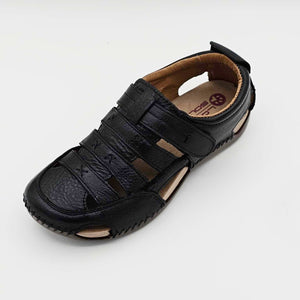 Calzado para dama en color negro | 1763 L