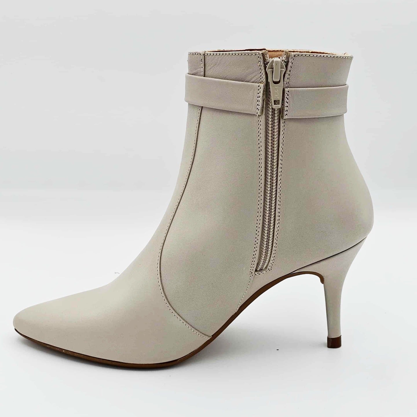 Botines para dama |23902 V
