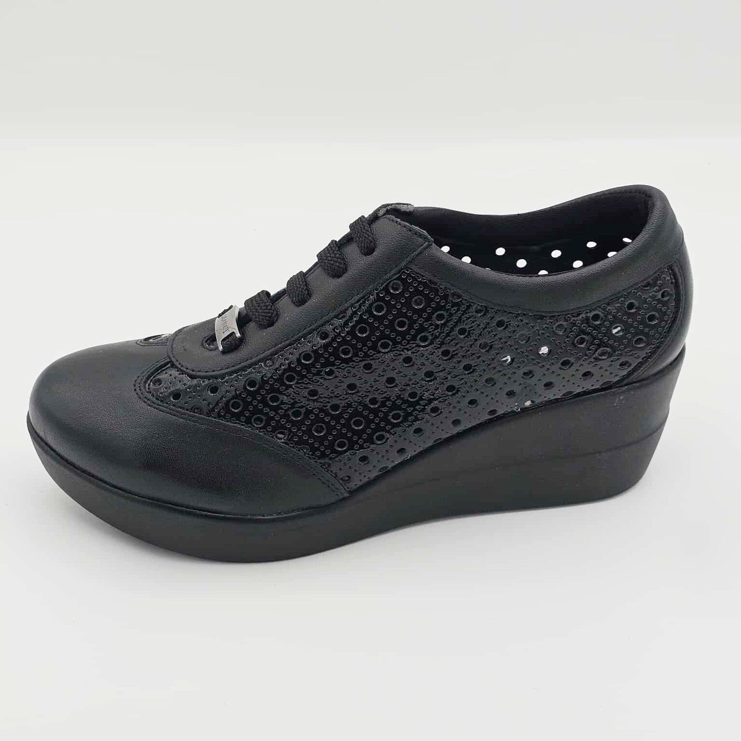 Calzado de mujer |298-18 M