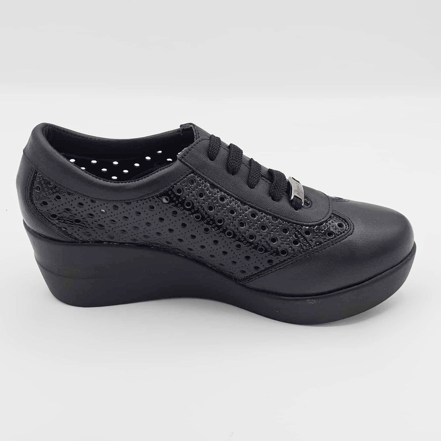 Calzado de mujer |298-18 M