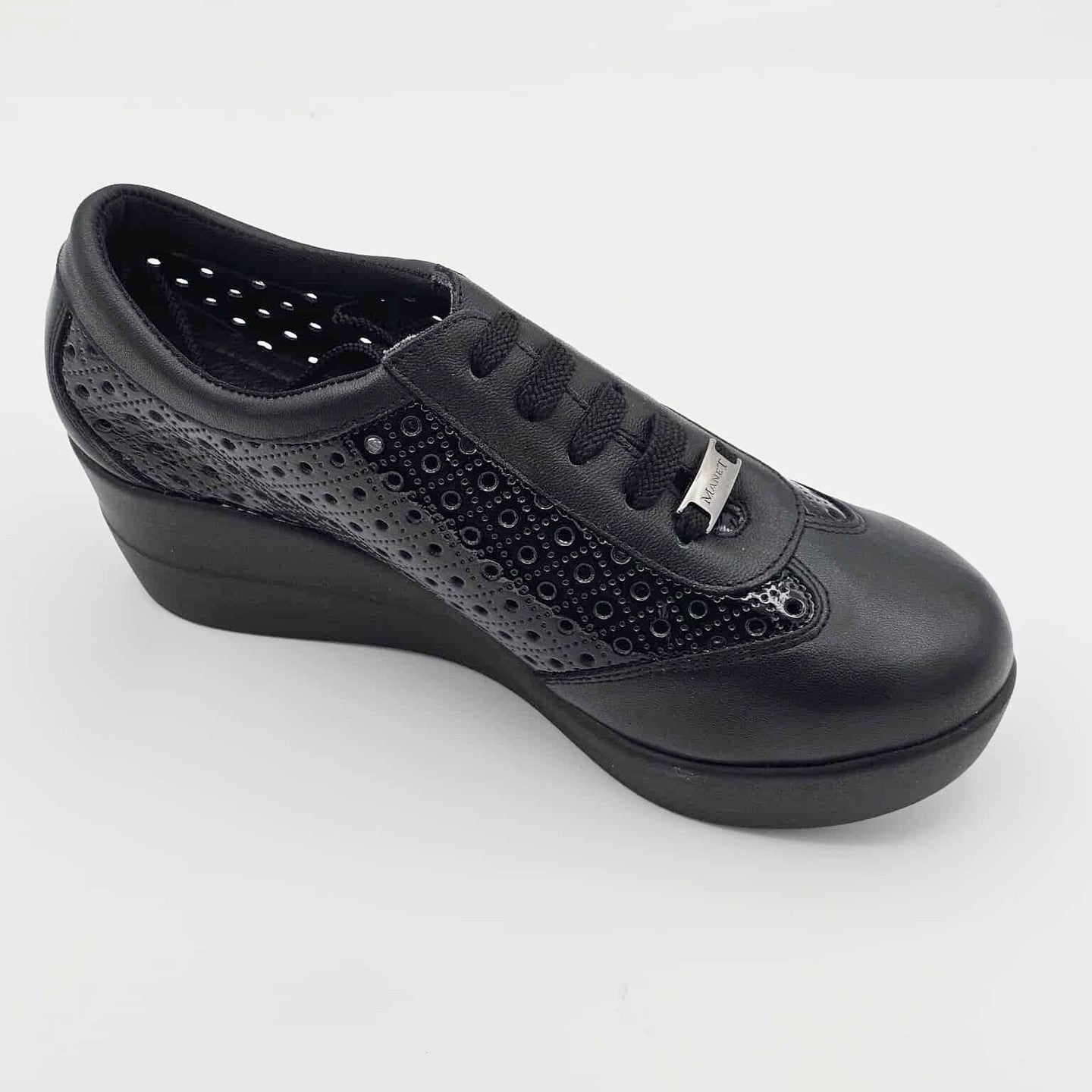 Calzado de mujer |298-18 M