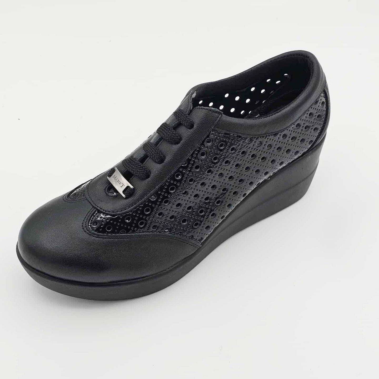 Calzado de mujer |298-18 M