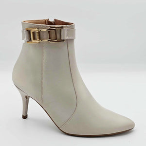 Botines para dama |23902 V
