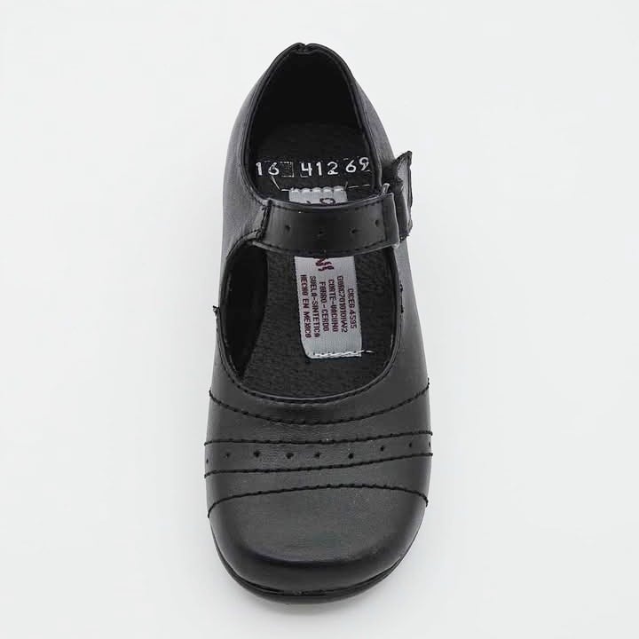 Zapatos Escolares para niña GT1269