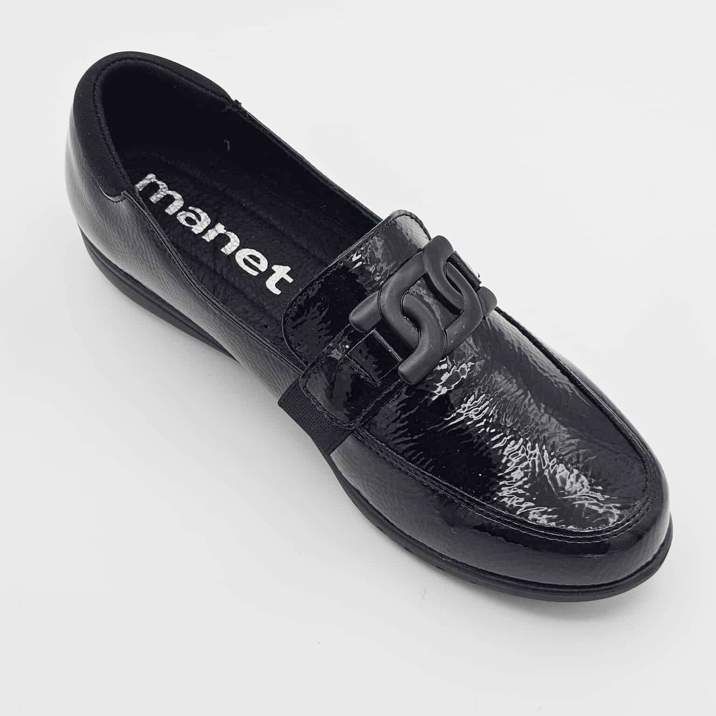 Calzado mocasines mujer |333-03 M