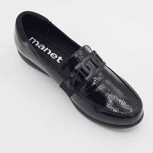Calzado mocasines mujer |333-03 M