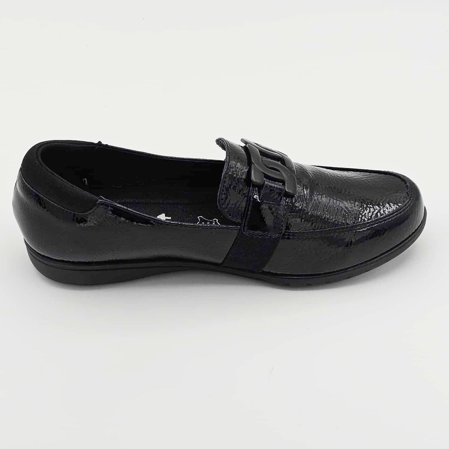 Calzado mocasines mujer |333-03 M