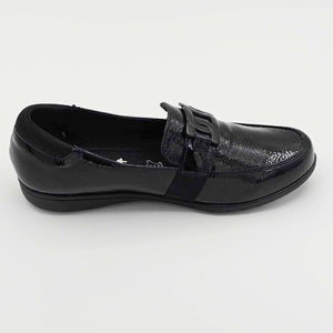 Calzado mocasines mujer |333-03 M