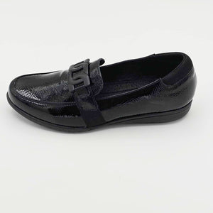 Calzado mocasines mujer |333-03 M
