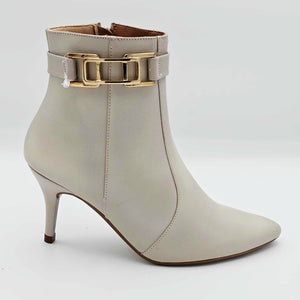 Botines para dama |23902 V