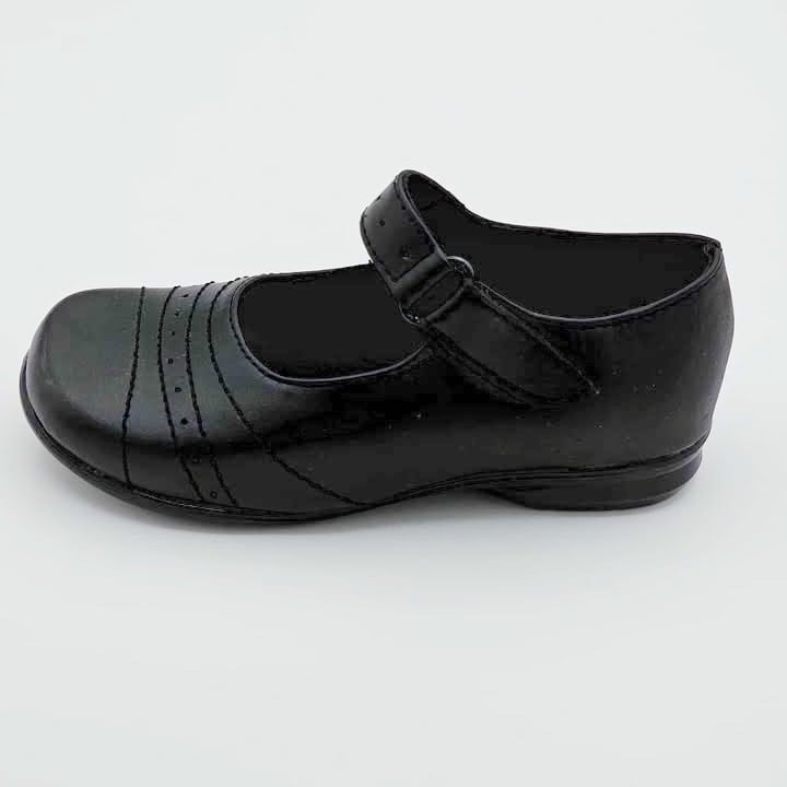 Zapatos Escolares para niña GT1269