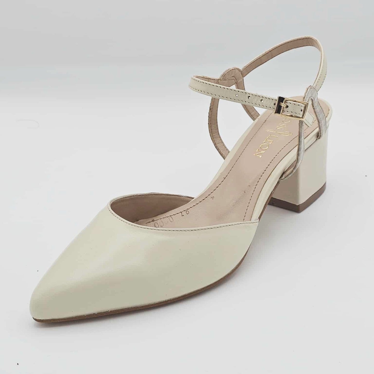 Zapatillas clásicas para dama|07-0200 C