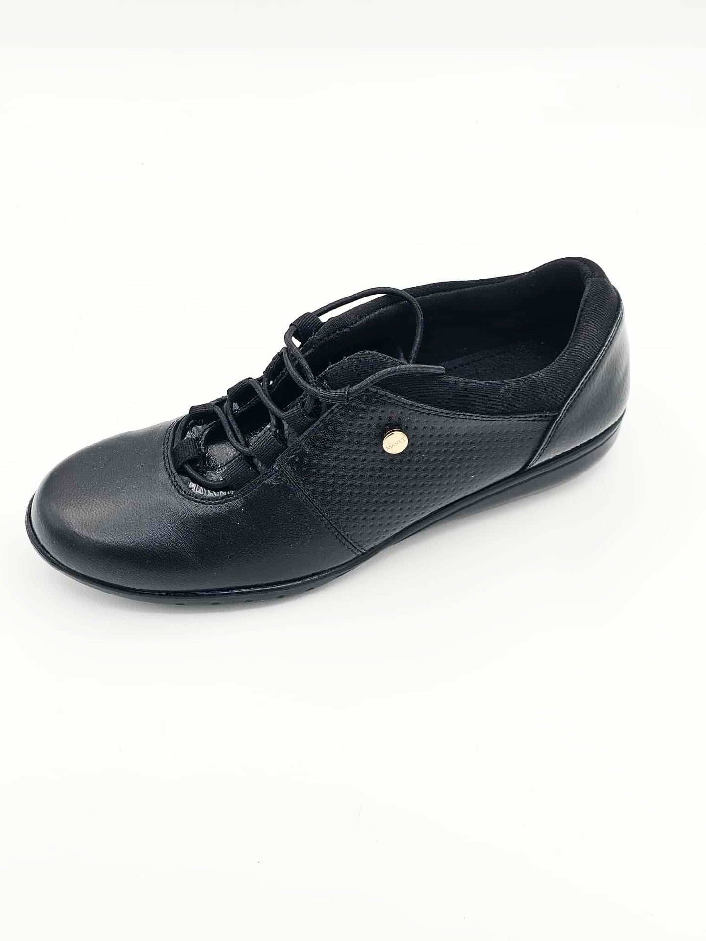 Zapato negro para dama | 333-06