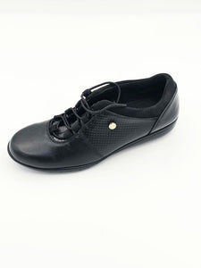 Zapato negro para dama | 333-06