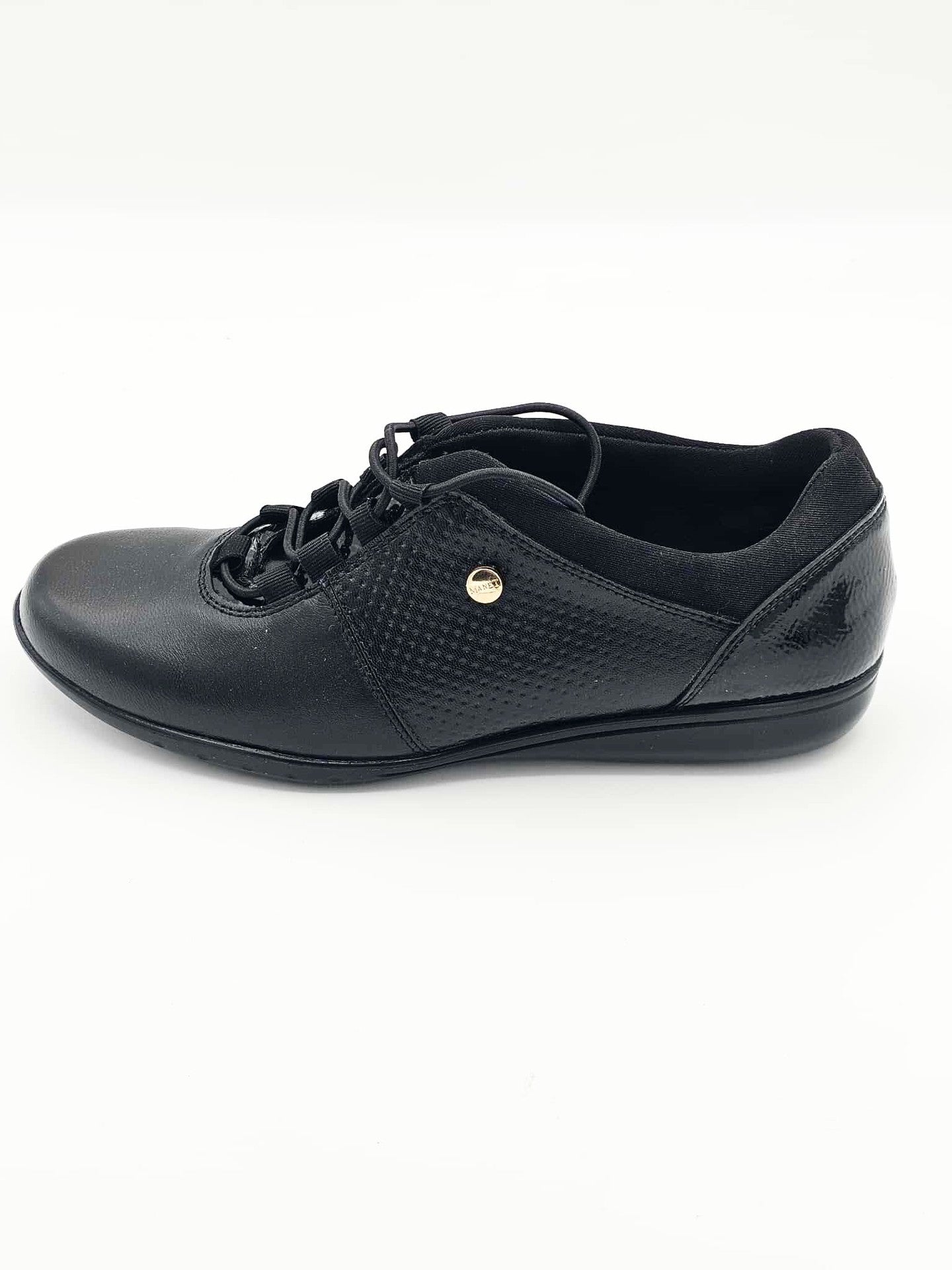 Zapato negro para dama | 333-06
