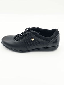 Zapato negro para dama | 333-06