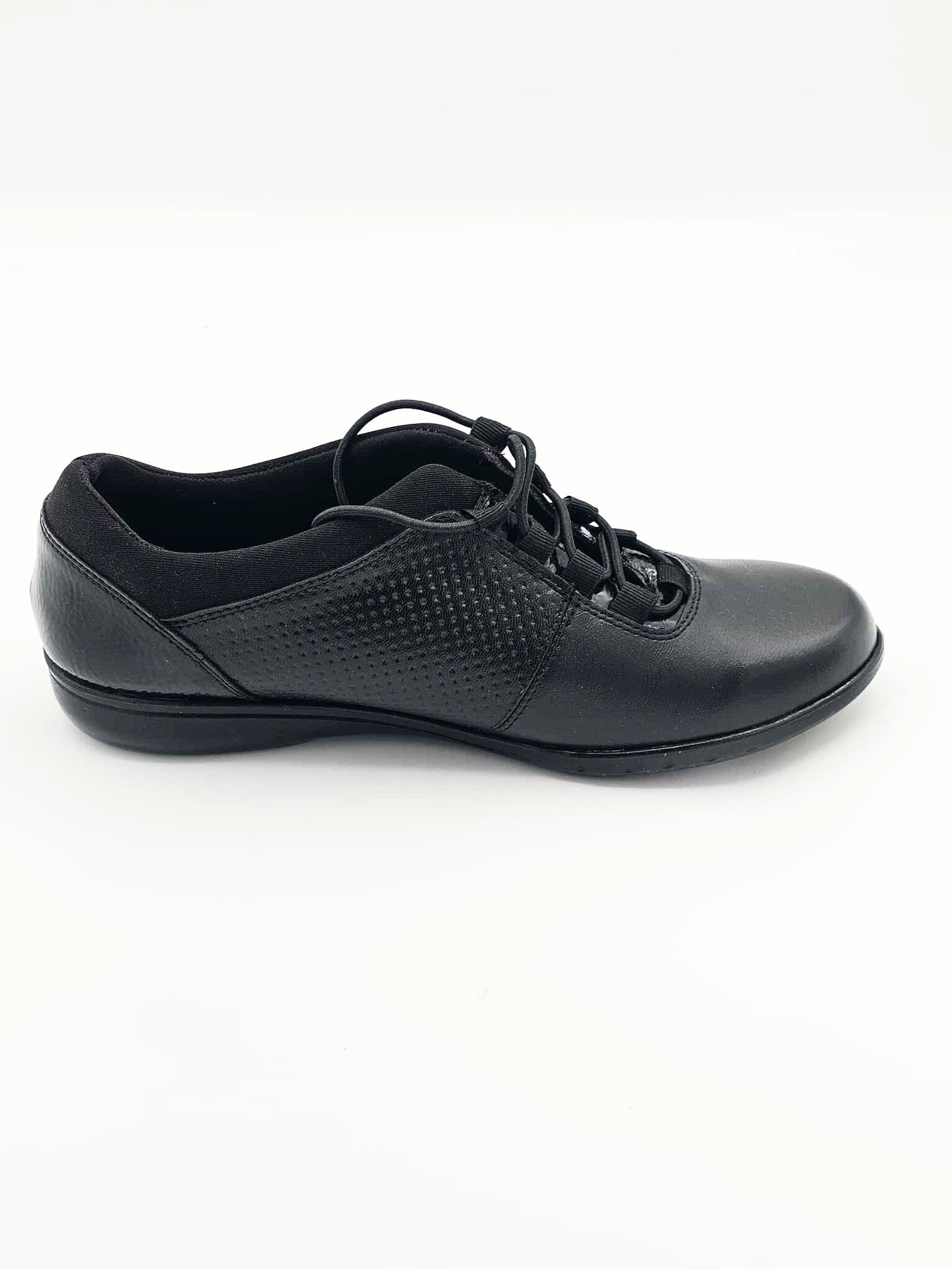 Zapato negro para dama | 333-06