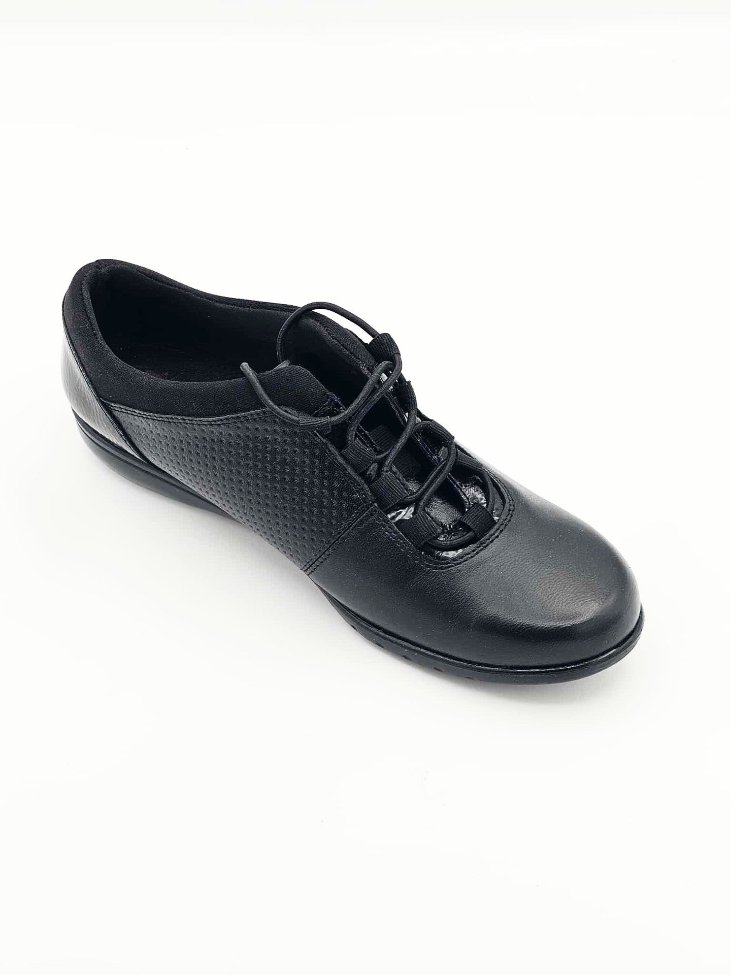 Zapato negro para dama | 333-06