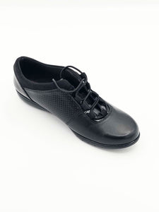 Zapato negro para dama | 333-06