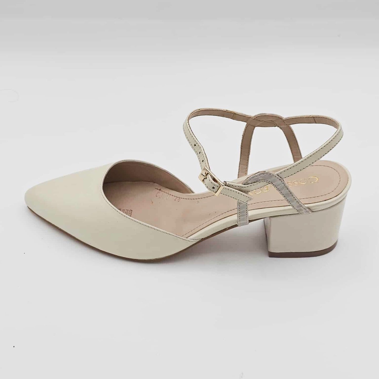 Zapatillas clásicas para dama|07-0200 C