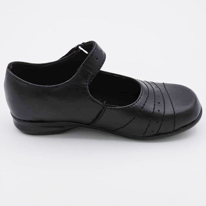 Zapatos Escolares para niña GT1269