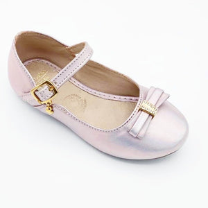 Bailarinas rosas para niña - MA142609
