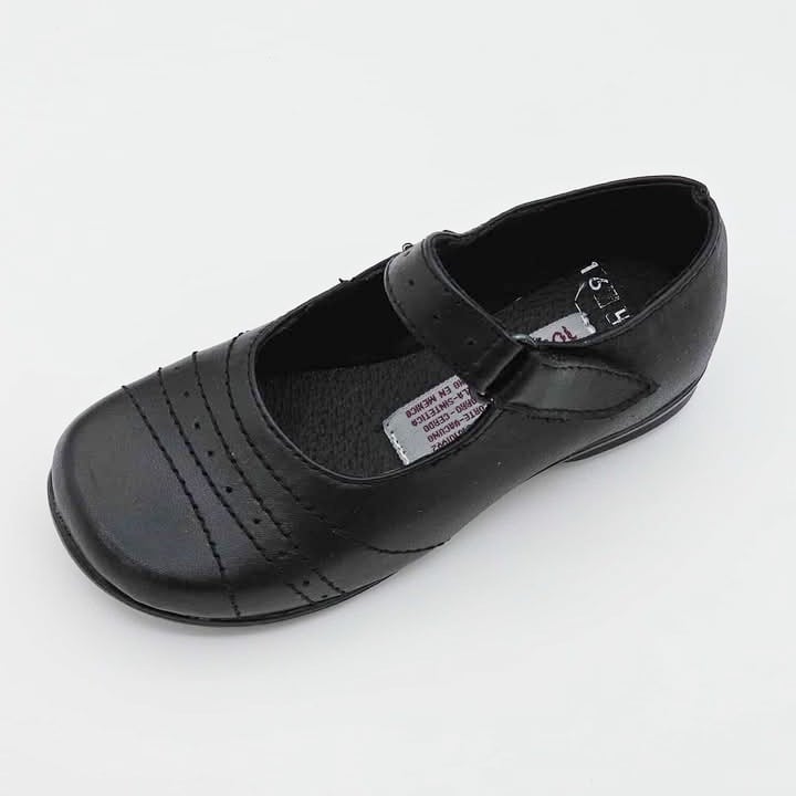 Zapatos Escolares para niña GT1269