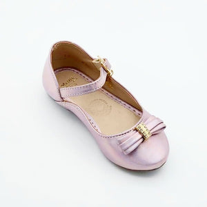 Bailarinas rosas para niña - MA142609
