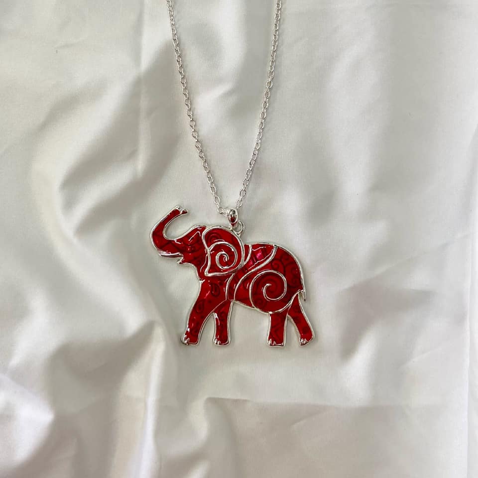 Collar Elefante