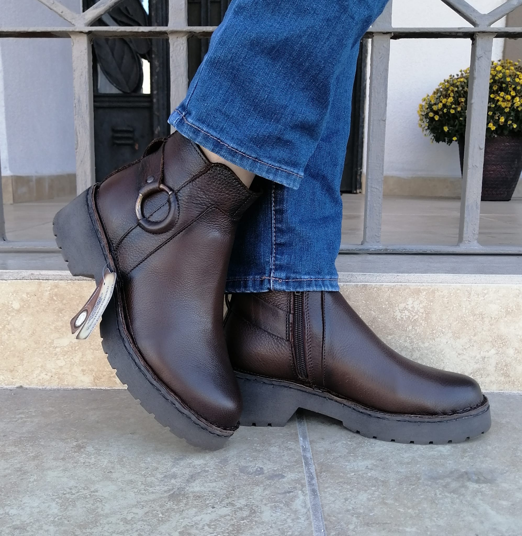 Botin 5022C