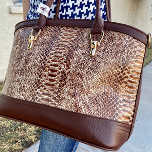 Bolsa de Piel