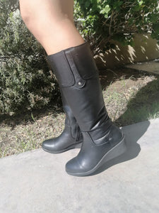 Bota 5610 Negra